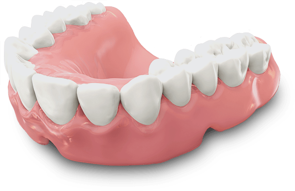 dentures graphic