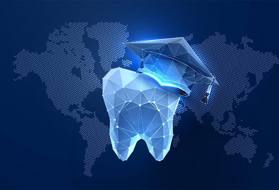 world dentistry