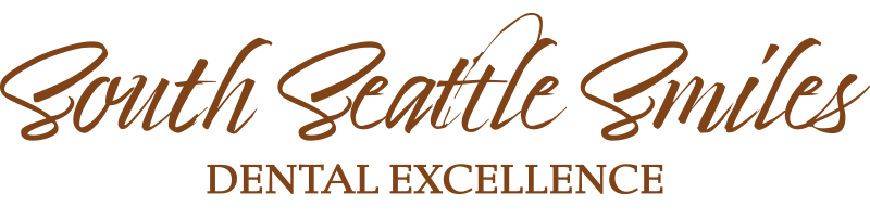 South Seattle Smiles logo